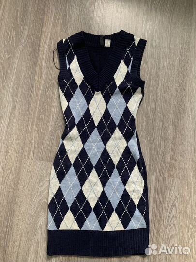 Женские вещи