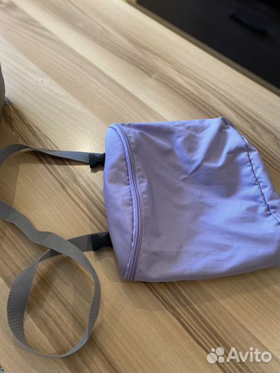 Школьный рюкзак ecco