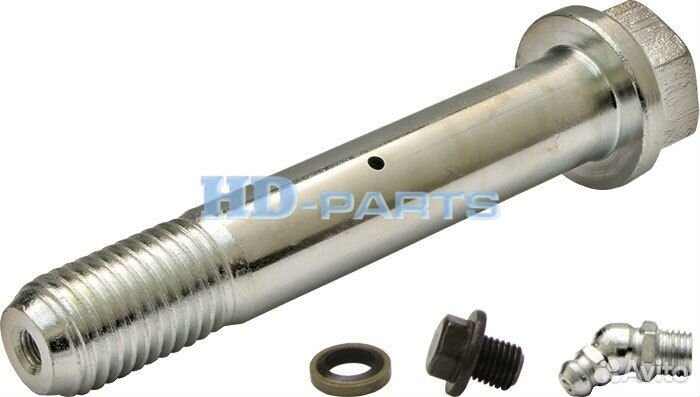Болт рессоры Volvo 21838765 112956 HD-parts