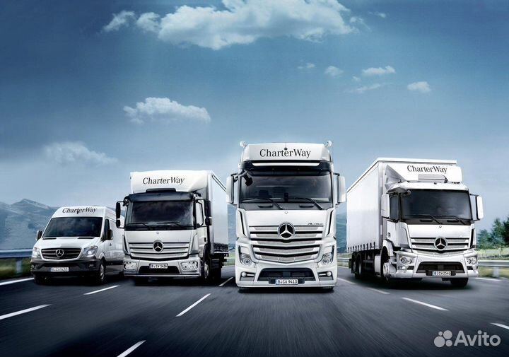 Грузоперевозки попутные из/в Тверь. Переезды