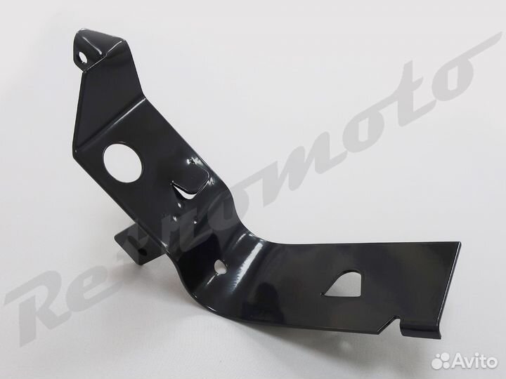 Площадка маслобака для мотоциклов иж-Планета Спорт