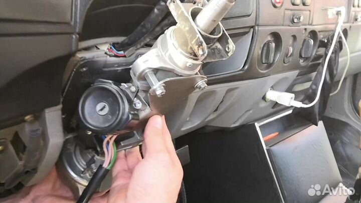 Эур на Газель с гарантией 1 год