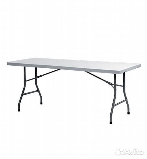 Столы и стулья в аренду