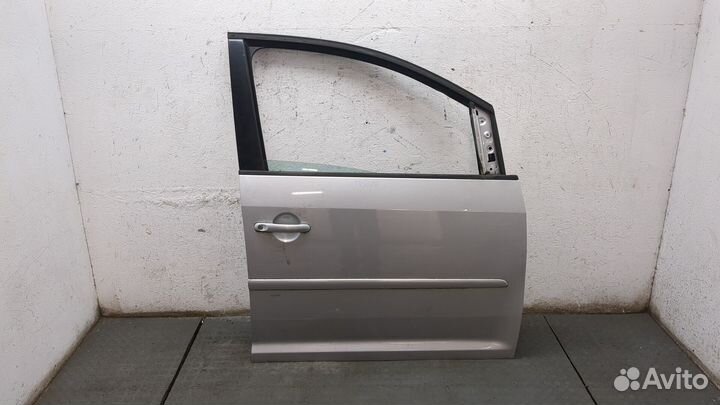 Дверь боковая Volkswagen Touran, 2010