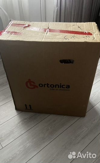 Коляска инвалидная