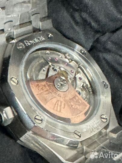 Часы Audemars Piguet Royal Oak 37мм