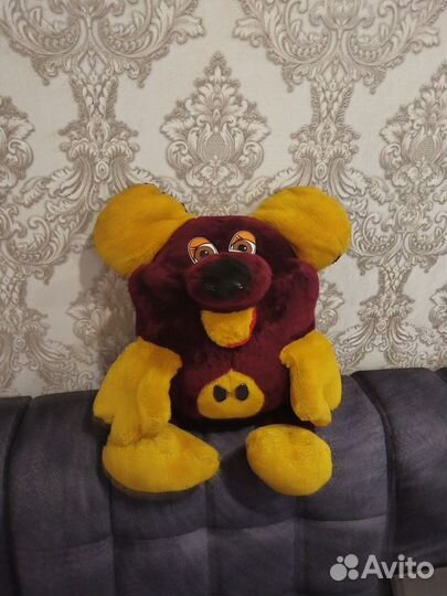 Игрушка Мышь