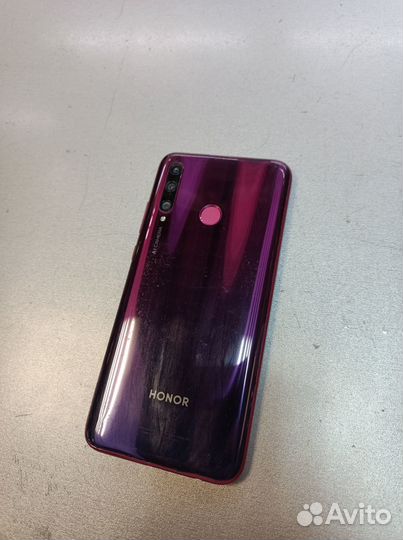 HONOR 10 Lite, 6/128 ГБ