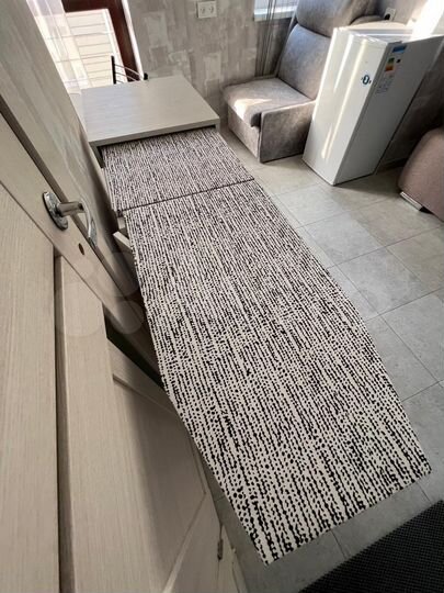 Квартира-студия, 23 м², 3/3 эт.