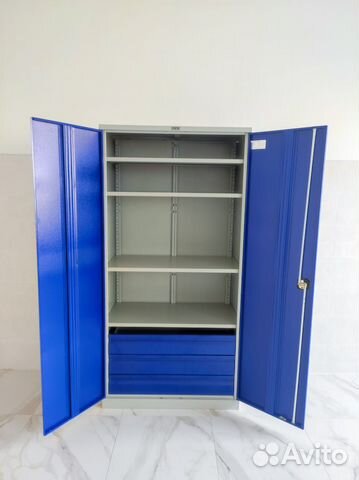 Шкаф инструментальный