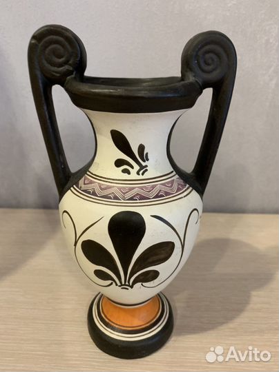 Ваза амфора