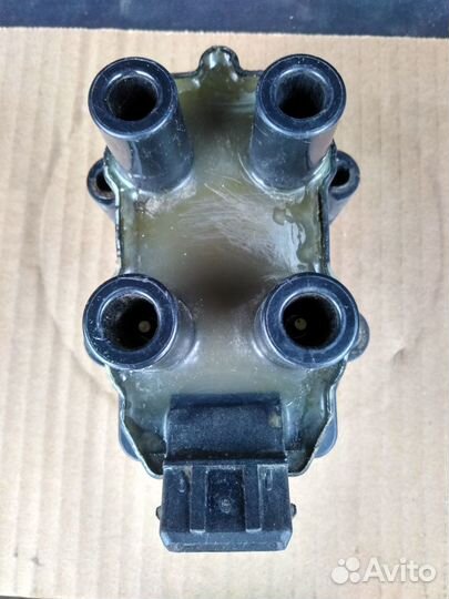 Катушка зажигания Opel