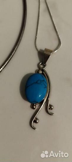 Серебро 925 пр