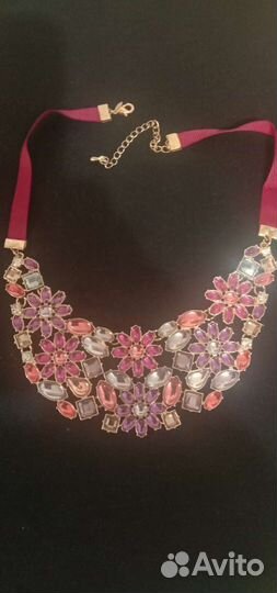 Колье