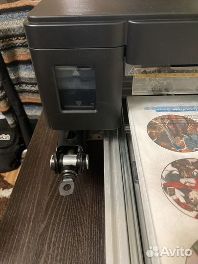 Принтер пищевой Canon