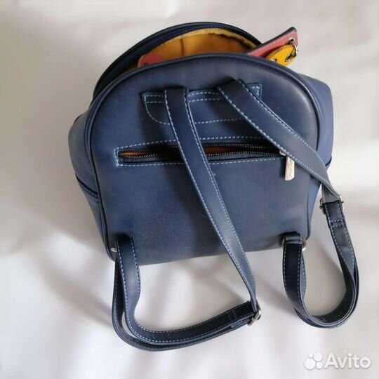 Рюкзак женский