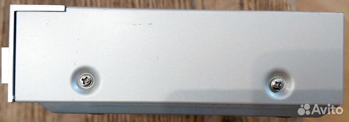 Селектор RCA аудио Technics RP-9030