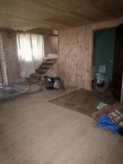 Дом 232,9 м² на участке 7 сот.