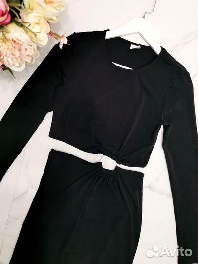 Платье женское