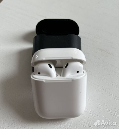 Air Pods