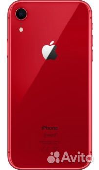 iPhone Xr, 64 ГБ