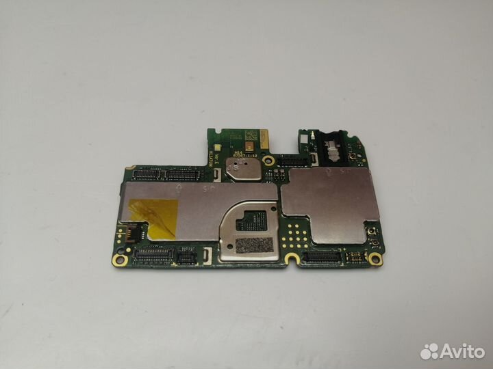 Honor 7C(AUM-L41) на запчасти