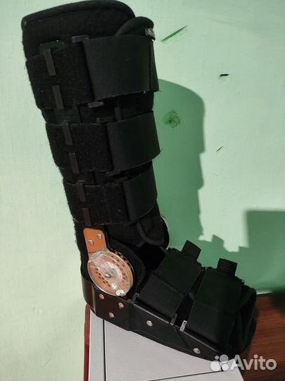 Ортез для голеностопа Orlett HAS-301