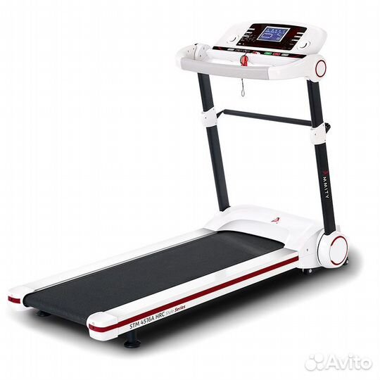 Беговая дорожка ammity Style STM 4516A HRC