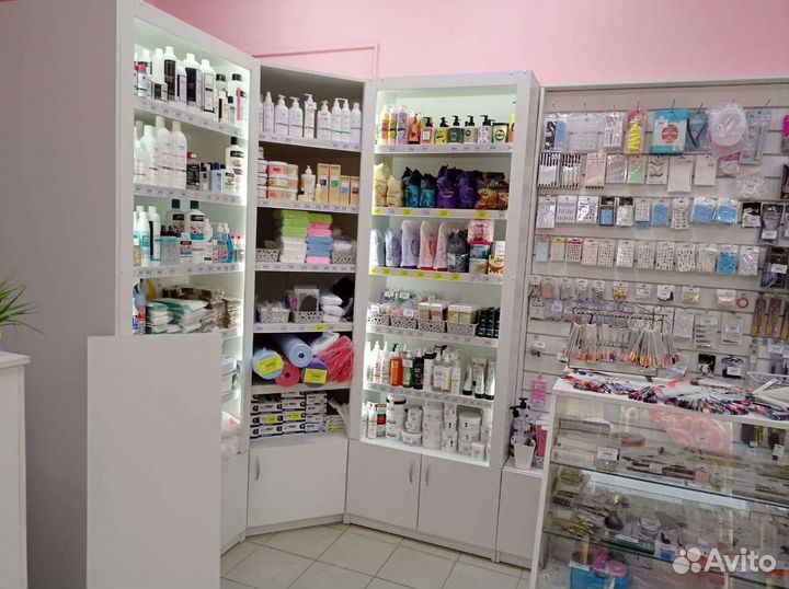 Торговые витрины