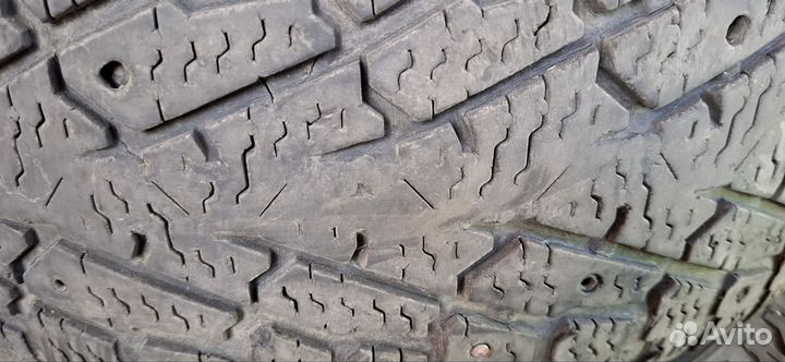 Nokian Tyres Hakkapeliitta C3 215/70 R15C 109R