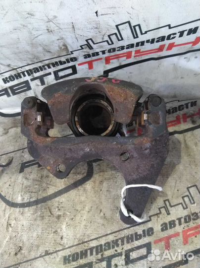 Суппорт В сборе mazda bongo brawny SD29M SD29T SD2