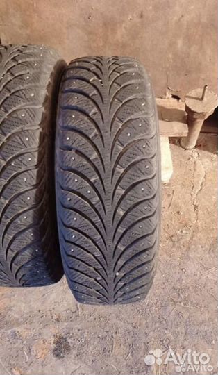 Sava Eskimo Stud 185/65 R15