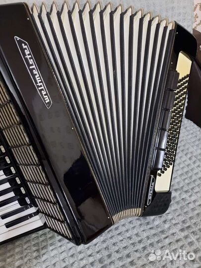 Велтмаистер стела