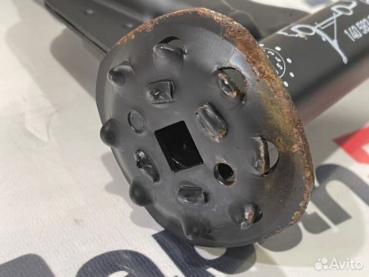 Домкрат Mercedes-Benz E320 W124 104.992 1994