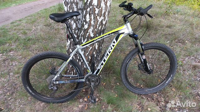 Велосипед Stern Motion 6.0 обмен