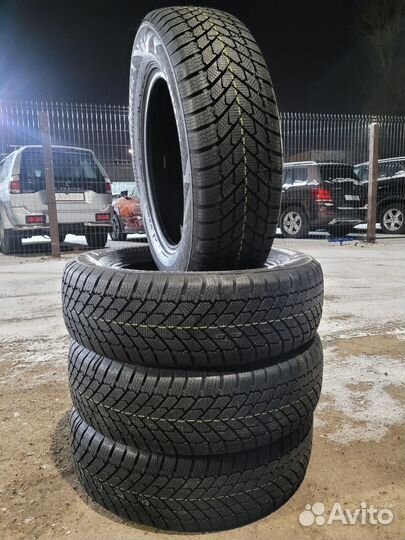 Armstrong Ski-Trac PC 195/55 R15 89H