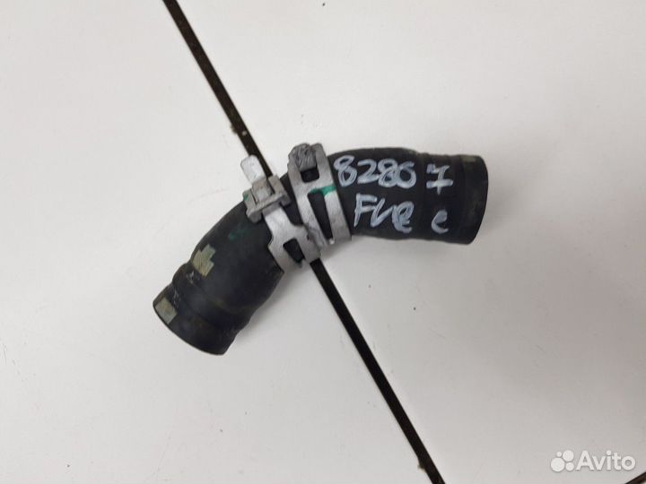 Патрубок системы охлаждения (Voyah Free)