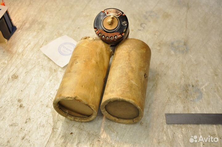 Электродвигатель бд 404а СССР