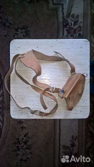 Оперативная кобура для псм