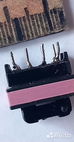 Трансформатор baxi 9741H041, DBM01