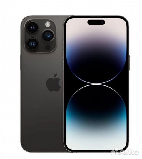 iPhone 14 Pro Max, 128 ГБ