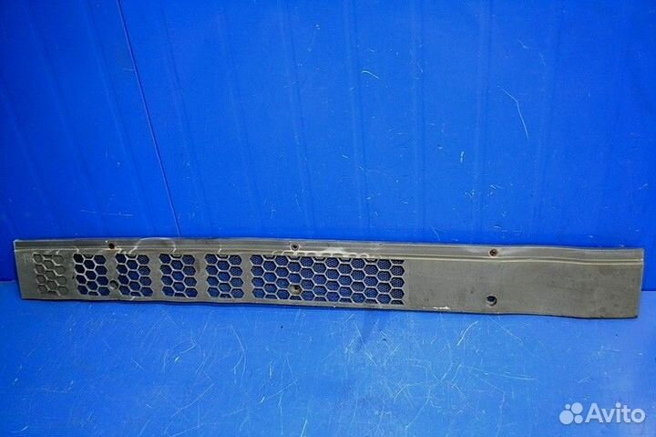 Воздухозаборник, части, другие MAN TGA 18.480 (01