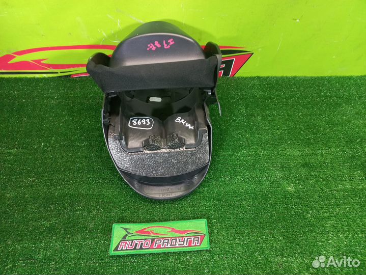 Кожух рулевой колонки BMW E90, E91, E92, E93 3-ser