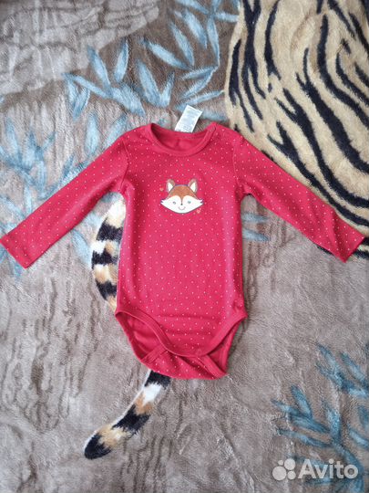 Детские вещи