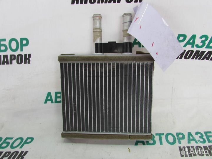 Радиатор отопителя для Chevrolet Aveo 2003-2008г