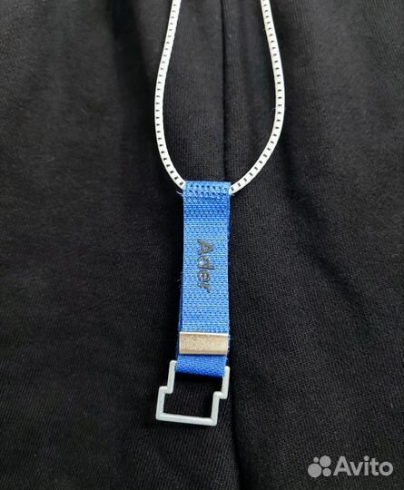 Ader Error Брюки Джогеры