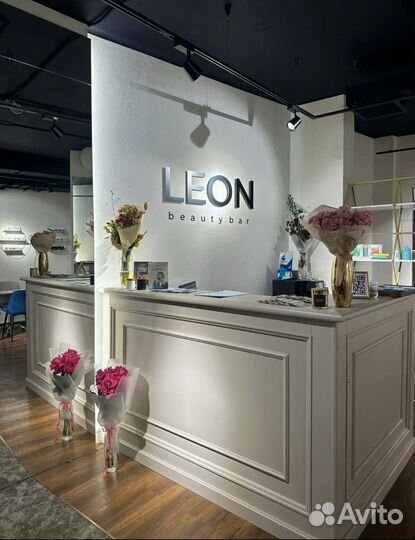 Мужская стрижка