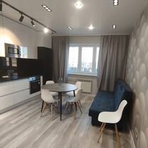 2-к. квартира, 73 м², 4/9 эт.