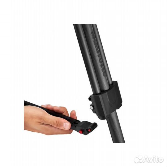 Новый MVK509twinfc Manfrotto штативный комплект