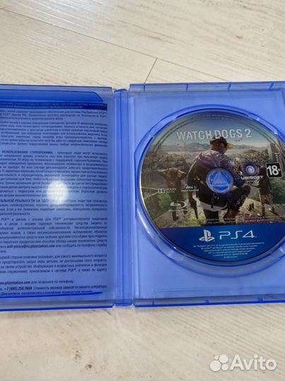 Игры для приставок ps4